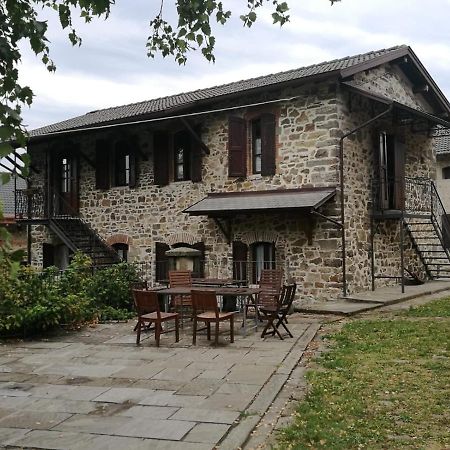 “All'Antica Dogana” Bosco  Exterior photo
