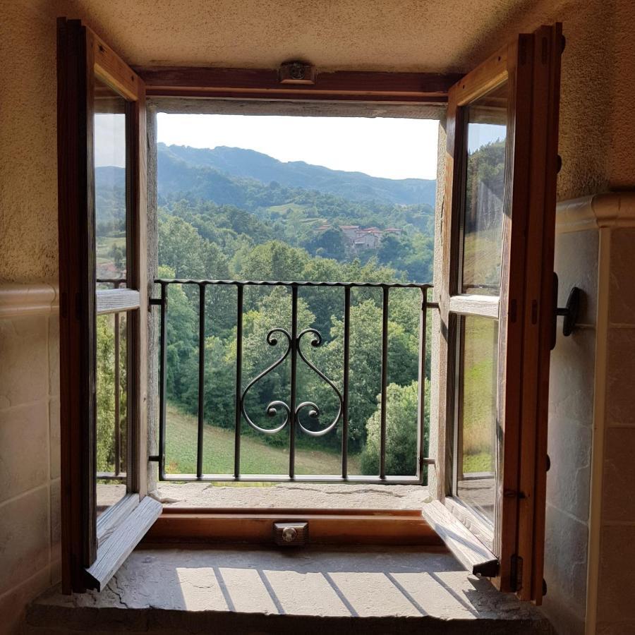 “All'Antica Dogana” Bosco  Exterior photo