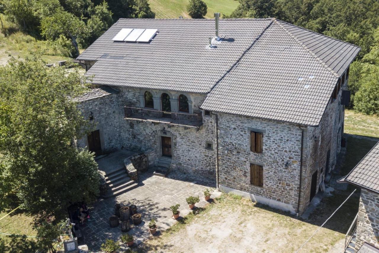 “All'Antica Dogana” Bosco  Exterior photo