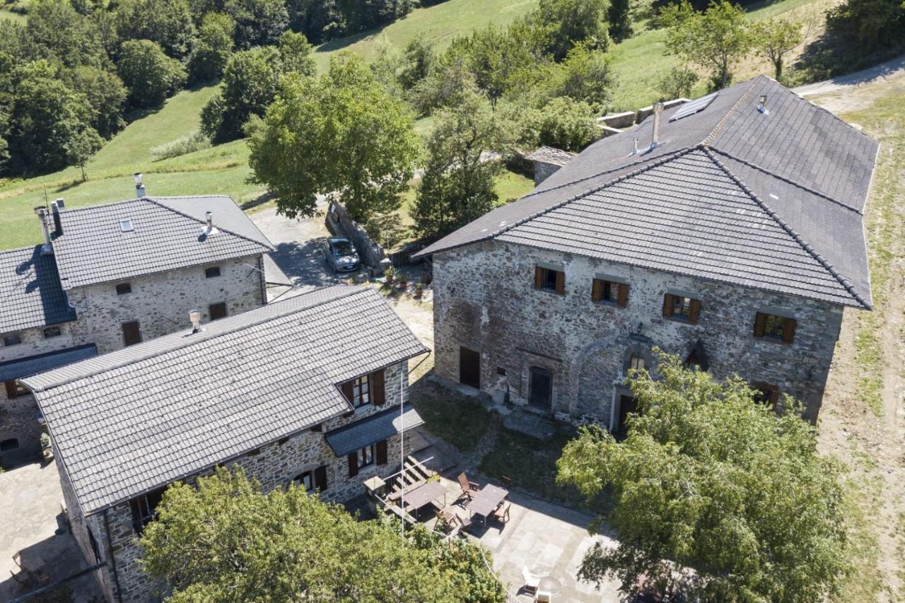 “All'Antica Dogana” Bosco  Exterior photo