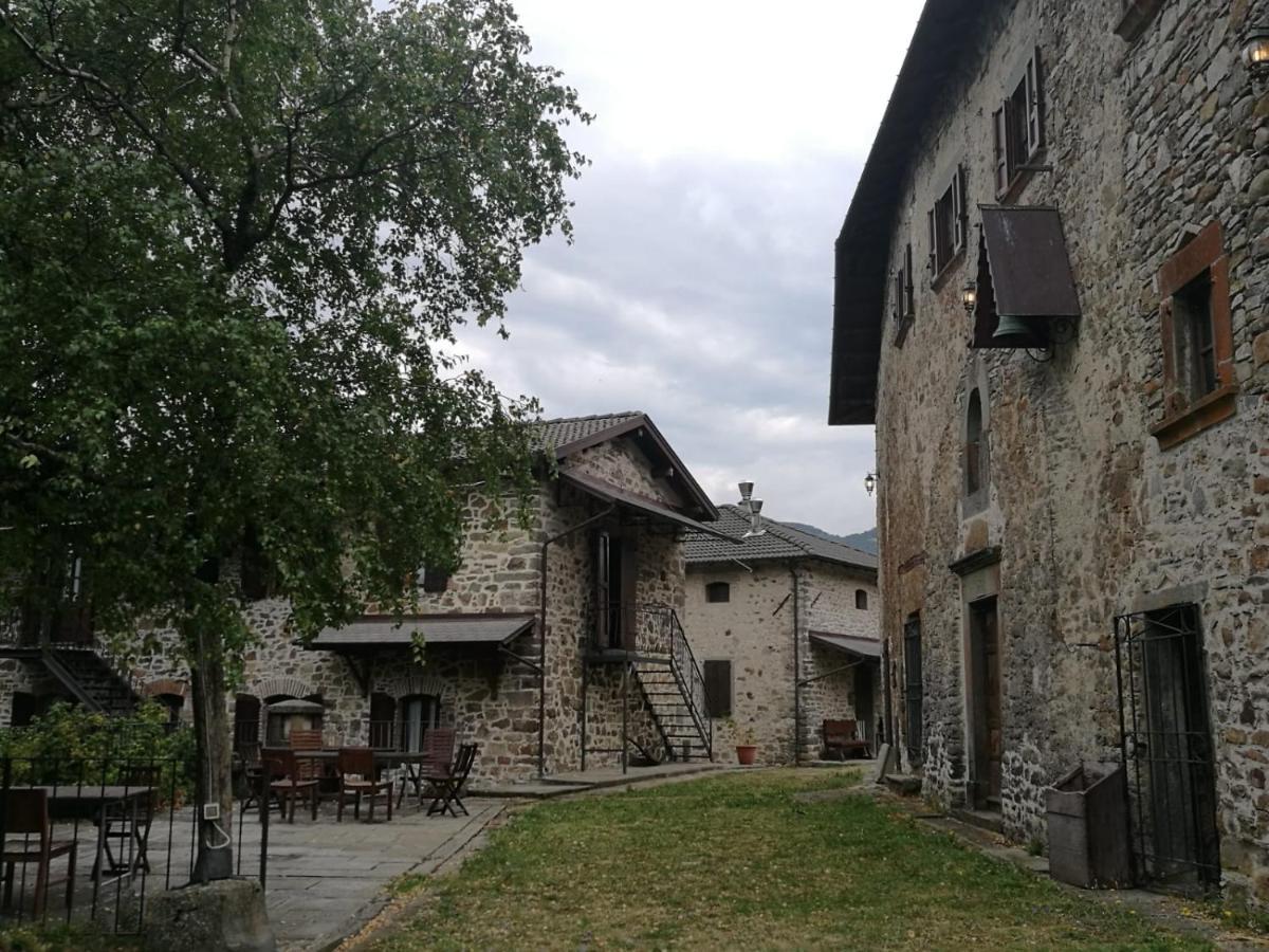 “All'Antica Dogana” Bosco  Exterior photo