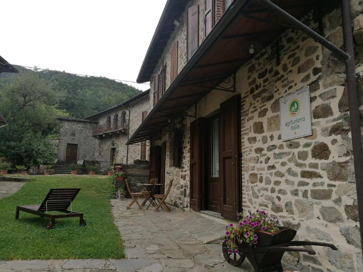 “All'Antica Dogana” Bosco  Exterior photo