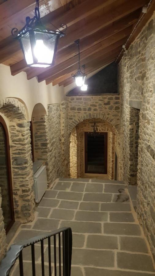 “All'Antica Dogana” Bosco  Exterior photo